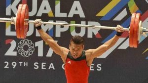 Peraih Emas SEA Games Dituduh Selingkuh, Menpora: Atlet Silakan Klarifikasi