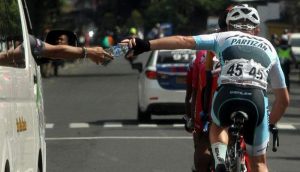 Harapan agar Tour de Indonesia Lanjut Terus dan Etape Bertambah