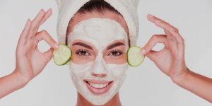 3 Cara Alami Dapatkan Wajah Cerah