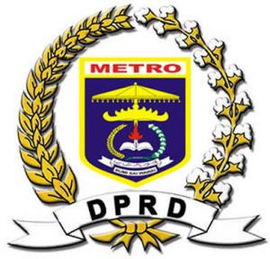 DPRD Kota Metro Gelar Paripurna HUT RI ke -75