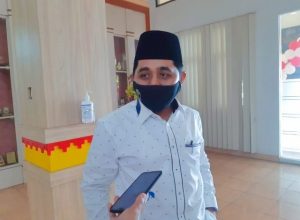 Era New Normal, DPRD Ingatkan Pentingnya Pengawasan Protokol Kesehatan