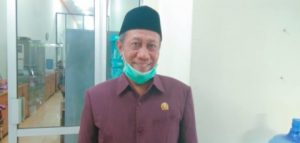 Sarana Fisik Jalan Jadi Prioritas Pembangunan pada APBDP Tahun 2020