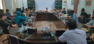 DPRD Segera Tindaklanjuti Usulan Pedagang