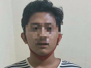 Sering Aniaya Istri Katon Darmawan Masuk Bui
