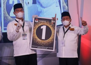 Pemuda Pancasila Sepakat Dukung Penuh Pasangan Rycko – Jos , Pada Pilwakot Bandar Lampung