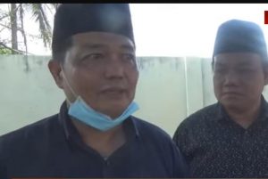 Kabar Duka, Wakil Ketua DPRD Lamsel Meninggal Dunia