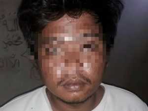 Polsek Merbau Mataram Ringkus Pelaku Pencabulan