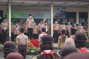 Sulpakar ; Momentum Sumpah Pemuda Harus Jadi Semangat Persatuan Dan Kesatuan