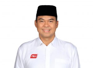 Hasil Survei Independen Survei (LIS), Pasangan Rycko-Jos Melesat Di Angka 31,67 Persen
