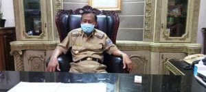 Saat Sholat Led Adha,  Masyarakat Di Minta Patuhi Protokol Kesehatan