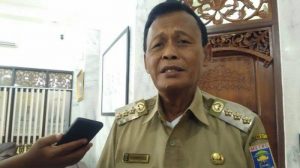 Pemkot Metro Akan Sangsi Tegas Perusahaan Yang Langgar Protokol Kesehatan