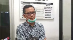 DPRD Metro Siap Cari Solusi Masalah Warga Seminung