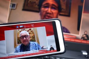 Prof. Kusnandi Rusmil Ditunjuk Sebagai Ketua Tim Riset Uji Klinis Vaksin COVID