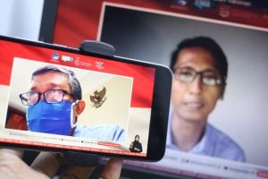 Media Berperan Penting Bangun Kesadaran Masyarakat Terhadap Vaksin