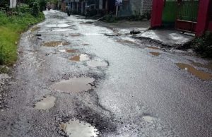 Masyarakat Bandar Lampung Berharap, Pasangan Rycko-Jos Bisa Membawa Harapan Baru