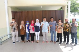 Wanita Perusak Baleho Rycko Minta Maaf,  Katanya Rycko Orang Yang Baik Hati