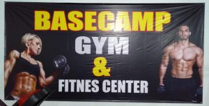 Kota Kalianda Kini Memiliki Tempat gym Dengan fasilitas lengkap dan Nyaman