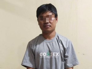 Cabuli Anak di Bawah Umur, Pengemudi Ojol di Tanjung Bintang Diangkap Polisi