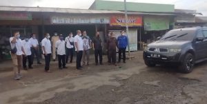 Komisi III DPRD Lamsel Usulkan Peningkatan Ruas Jalan di Jatimulyo – Marga Agung