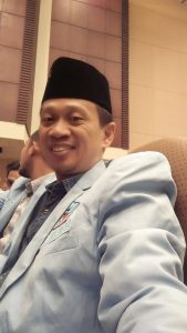 Mapanca Lampung Minta Cabut PP 57/2021