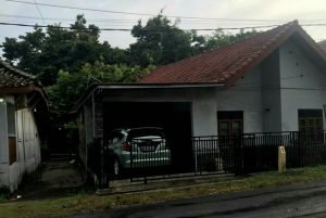 Penghuninya Bukber, Rumahnya di Masuki Maling,  Jutaan Uang dan Perhiasan Emas Lenyap