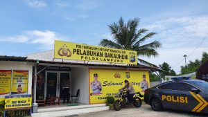 Penumpang Kendaraan Yang Akan ke Pulau Jawa Wajib Lakukan Rapid Test  Covid – 19