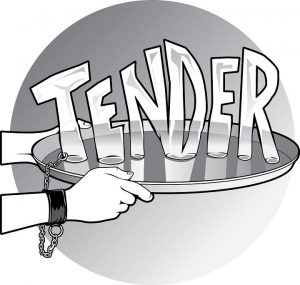 Sebanyak 63 Paket Proyek Lamsel Sudah di Lelang 