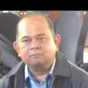 Wakil Bupati Lamsel Hingga Kepala Dinas Ucapkan Duka Cita Atas Wafatnya Kadis Perikanan