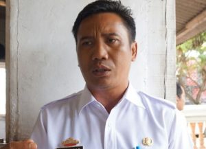 Dinsos Lamssl Gulirkan Bansos Sembako Untuk Masyarakat Kurang Mampu