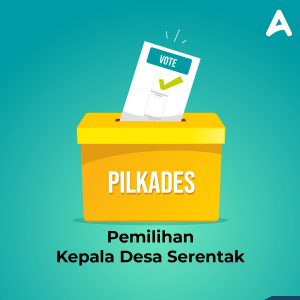 Jadwal Pelaksanaan Pilkades di  Lamsel Masih Belum Jelas
