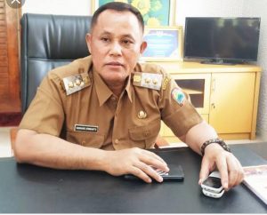 Bupati Lamsel Minta Tim Gugus Covid-19 Monitoring di Setiap Kecamatan