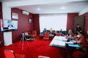 Nanang Ermanto Sambut Baik Lamsel Jadi Prioritas Pembangunan Pemerintah Pusat