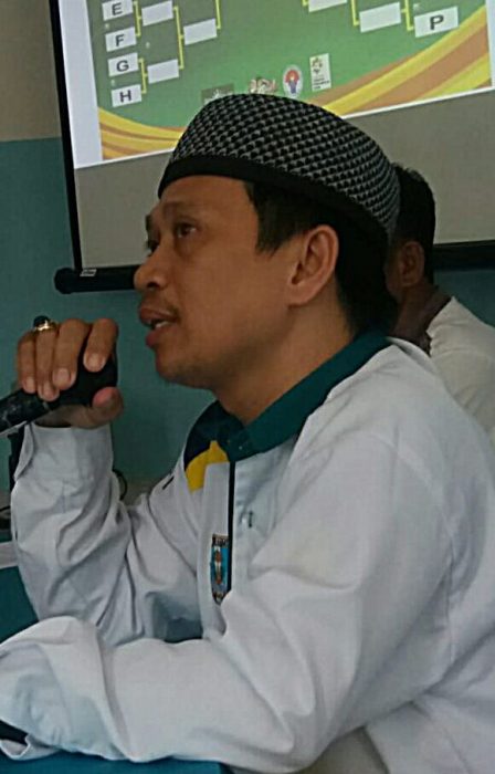 Mapancas Lampung Sambut Positif Kunjungan Jokowi