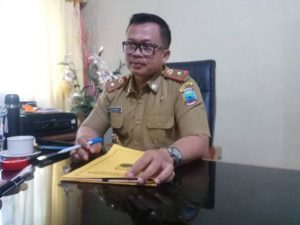 BKD Lamsel Tidak Membuka Pelayanan Khusus PCR Bagi Peserta Seleksi  SKD
