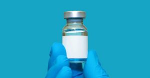 Efek Samping Vaksin Moderna Akibatkan Demam Selama 3 Hari 