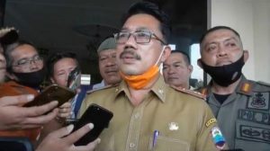 PTM Bisa dilaksanakan Setelah Semua Guru  di Vaksin