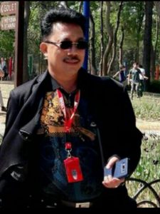 Anak Yatim Piatu Korban Covid-19 Akan Dapat Bantuan Dari Pemkab Lamsel