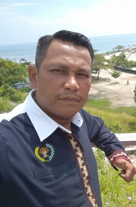 Calon Ketua PWI Diserang Black Campaign