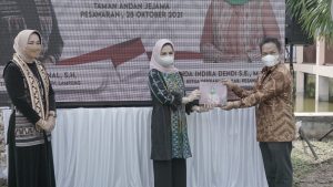 Bank Lampung Siap Suport UMKM di Lampung