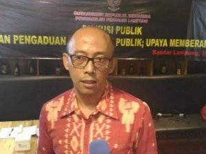 Ombudsman Angkat Bicara Soal RSUDAM