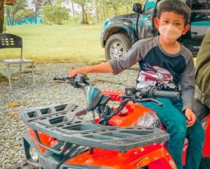 Athaillah Briliant Altaf Mahmud Juara Favorit 1 Lomba Video Pendek