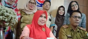 Radio Pemerintah Kabupaten Lamsel Berhasil Raih Penghargaan