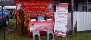 Pemkab Lamsel Gelar Musrenbang Perdana di Kecamatan Penengahan