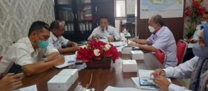 Pemerintah Kabupaten Lamsel Akan  Dongkrak Perekonomian Lewat Jalur Wisata