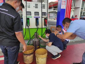 Pertamina Patra Niaga Sumbagsel Gerak Cepat Respon Masukan Masyarakat
