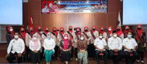 Winarni Ingatkan Semua PAUD Punya Program Yang Tertata 