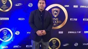 Musprov IMI Lampung Akan Segera Digelar, Sejumlah Club Otomotif Tetap Dukung Haditya Narapati