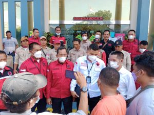 Pengacara BBHAR Pastikan Hadiri Setiap Agenda Persidangan