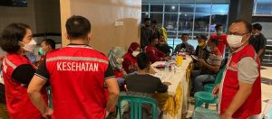 Dinkes Lamsel Terus Genjot Vaksinasi Kepada Masyarakat