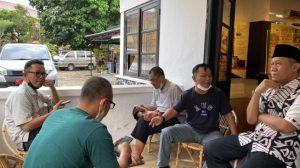 Dewan Kota Metro Minta Pemerintah Percepat Perumusan  City Branding